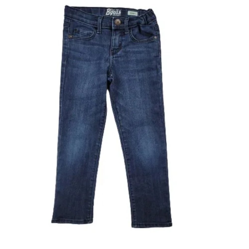 OshKosh B'gosh Toddler Girls' Skinny Jeans Size 5T